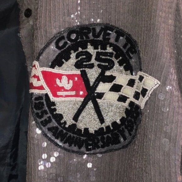 VINTAGE ONE OF A KIND JEANETTE KASTENBERG - Picture 3 of 6